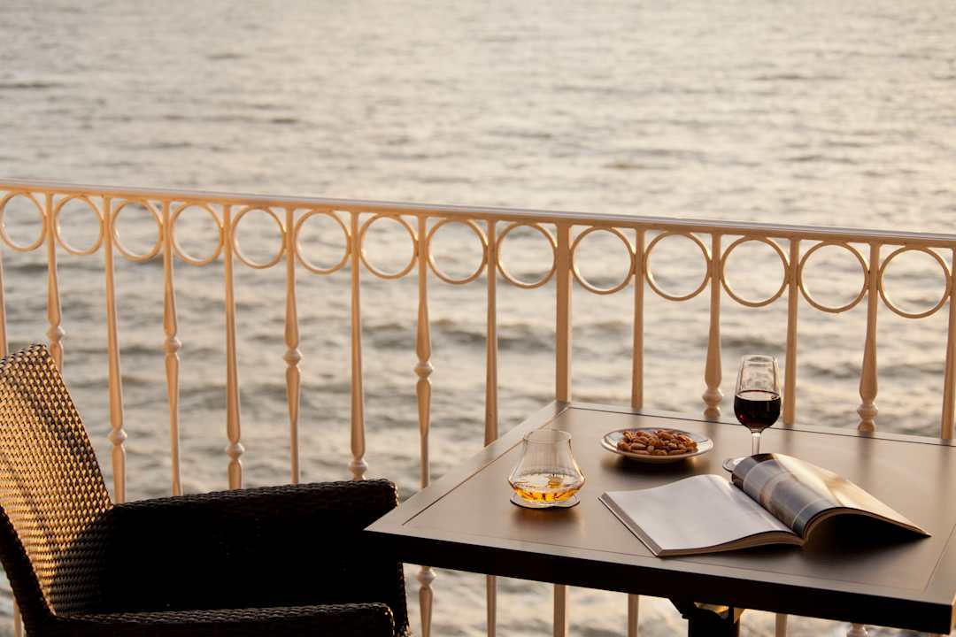 Sonstiges Hotel Domaine de Rochevilaine