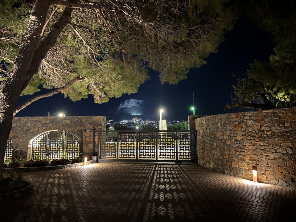 Sonstiges Creta Maris Resort