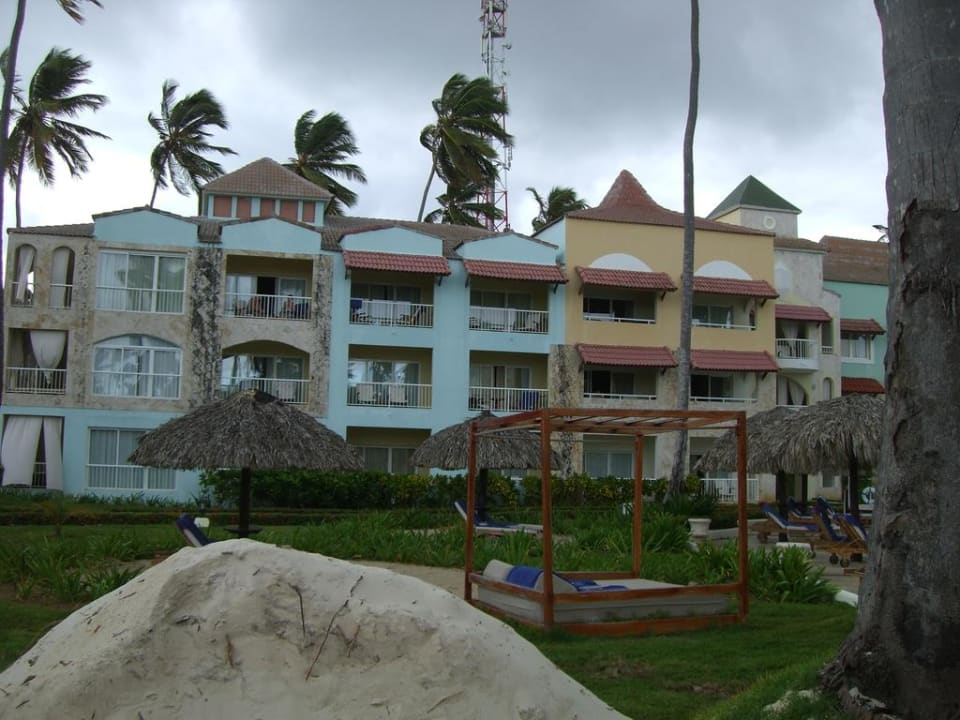 Pool / Strand  TRS Turquesa Hotel - Adults only