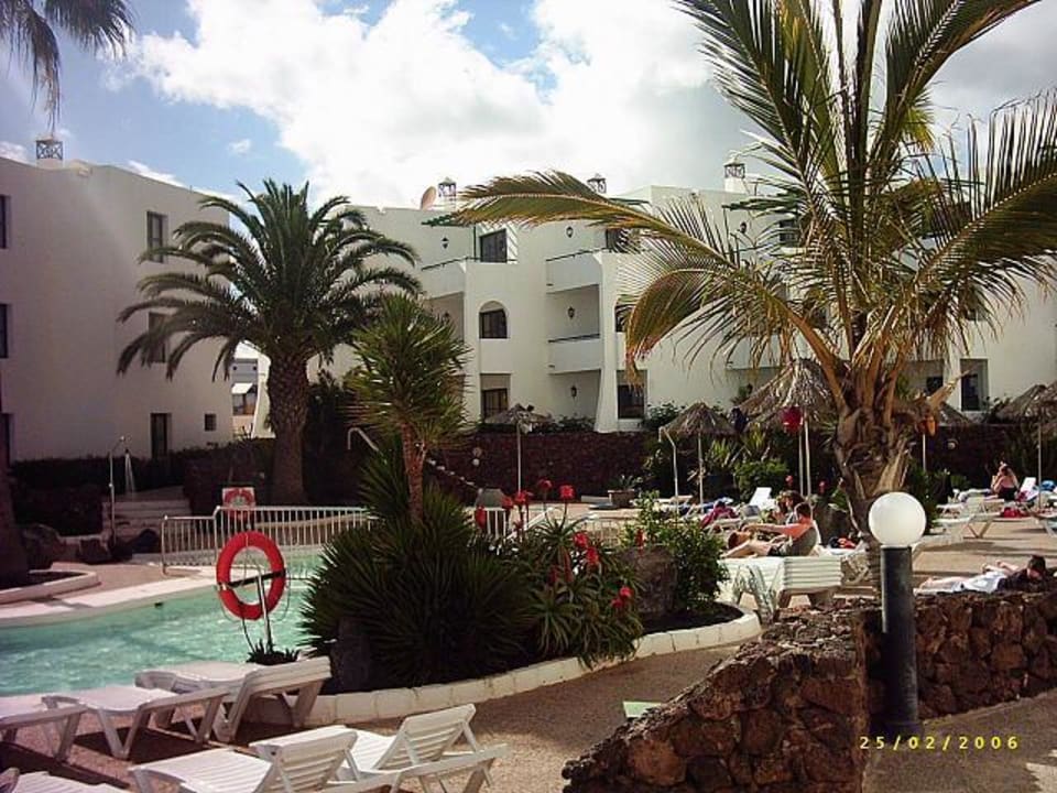 Club Siroco I Hotel Siroco - Adults only