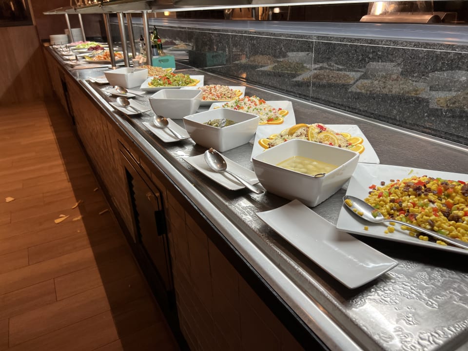 Gastro Hotel Riu Funana