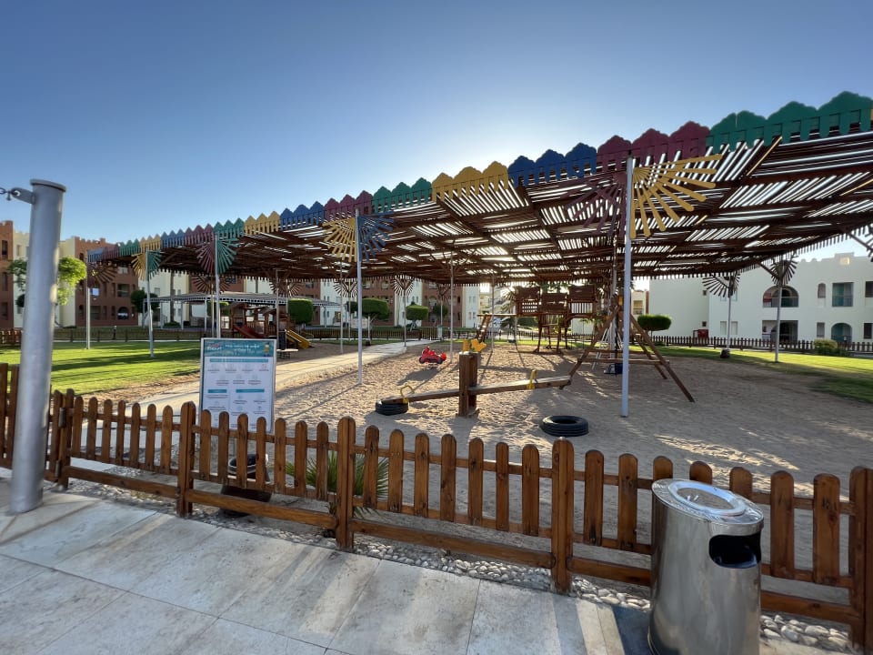 Sport & Freizeit SUNRISE Royal Makadi Resort