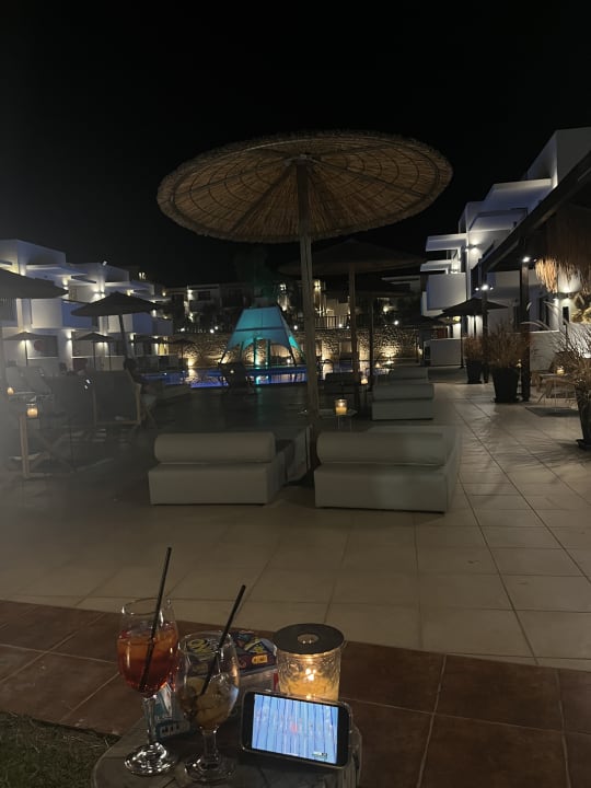 Gastro The Costa Lindia Blue Star - Adults only