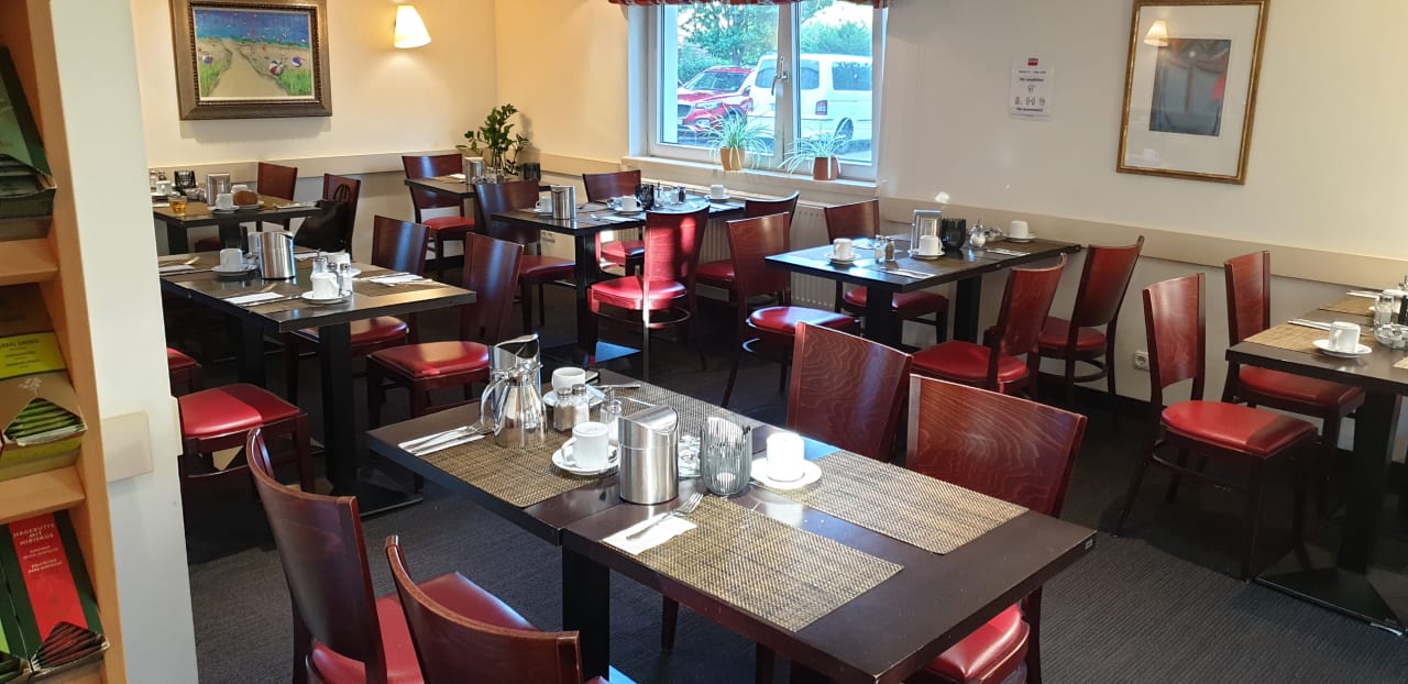 Gastro Garner Hotel Bremen North by IHG