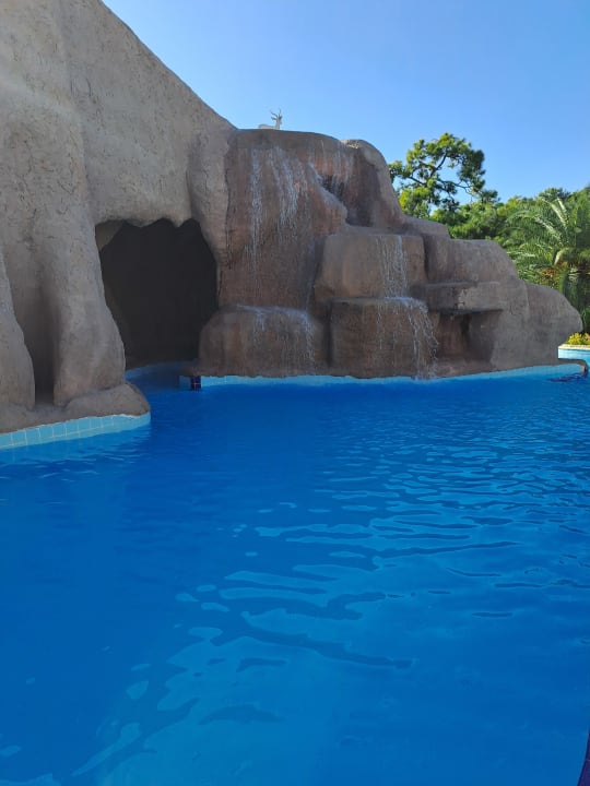 Pool Blue Waters Club