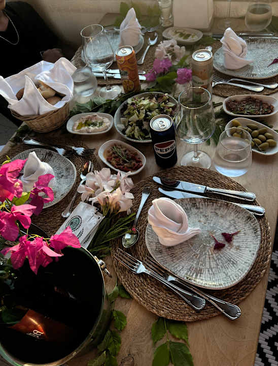 Gastro Paloma Family Club