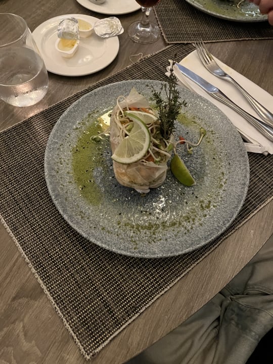 Gastro Lopesan Costa Bávaro Resort, Spa & Casino