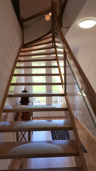 Zimmer Gasthaus Moselloreley