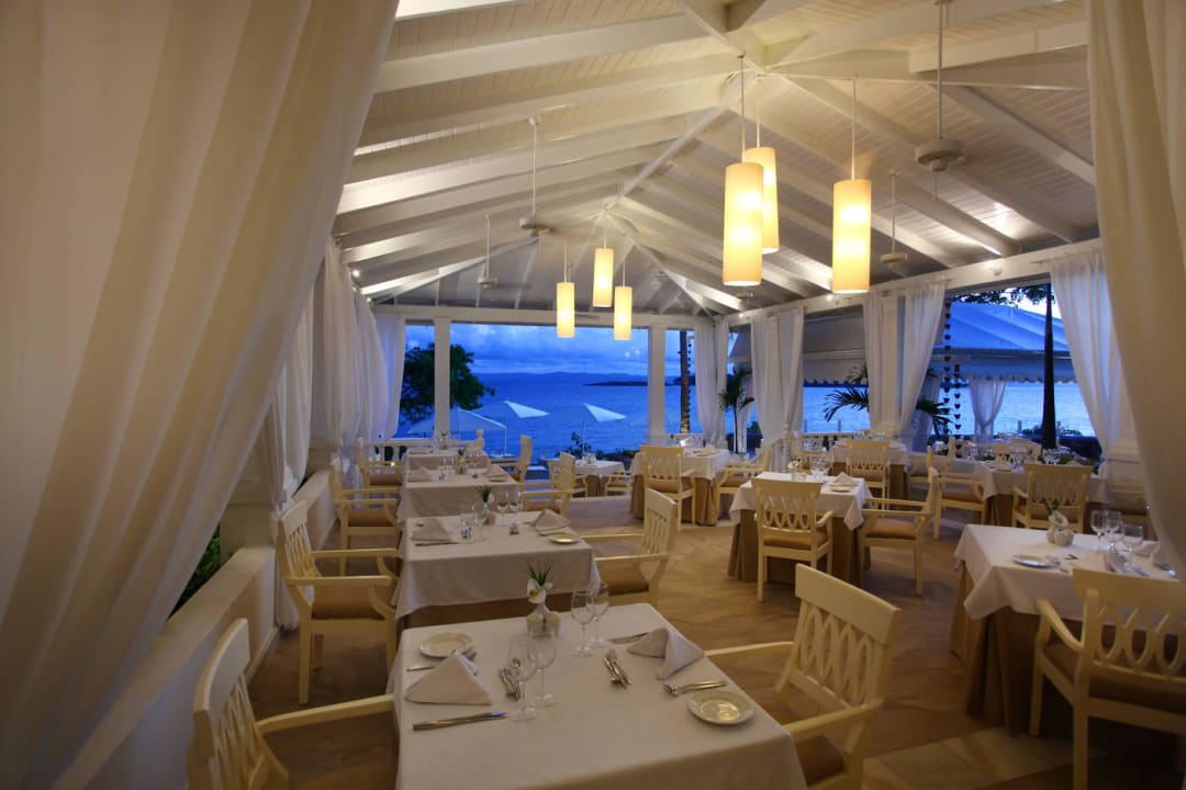 Buffet Bahia Principe Grand Samana - Adults Only