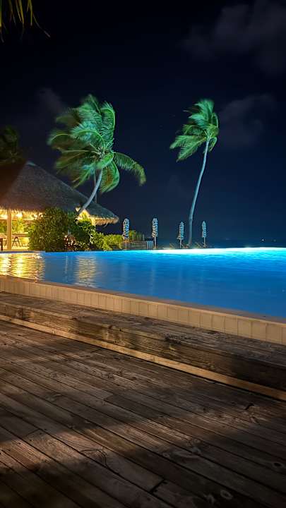 Sonstiges Sun Siyam Iru Veli