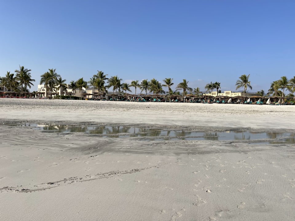 Strand Salalah Rotana Resort