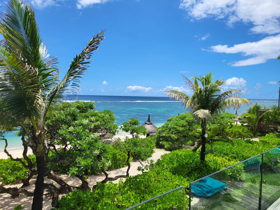 Strand Radisson Blu Poste Lafayette Resort & Spa - Adults only