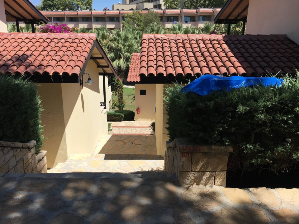 Anlage Melas Holiday Village