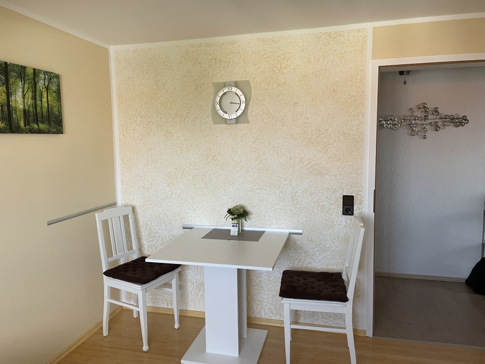 Zimmer Ferienwohnung Knittel