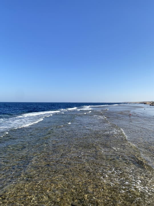 Strand Serenity Alpha Beach