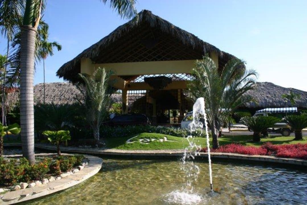 Lobby Marien Puerto Plata