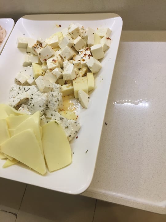 Gastro Calimera Hane Garden