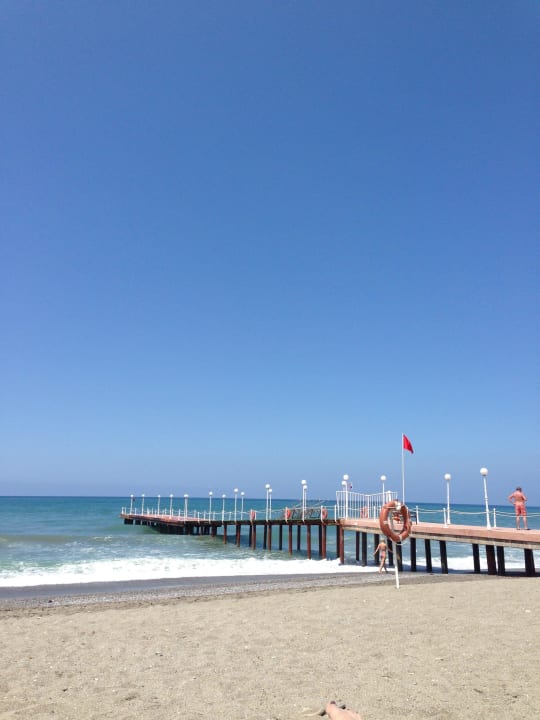 Strand Labranda Alantur Resort