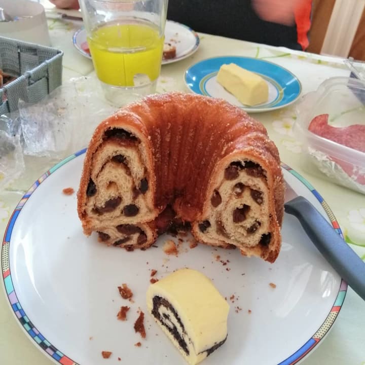 Gastro Pension Zöggeler