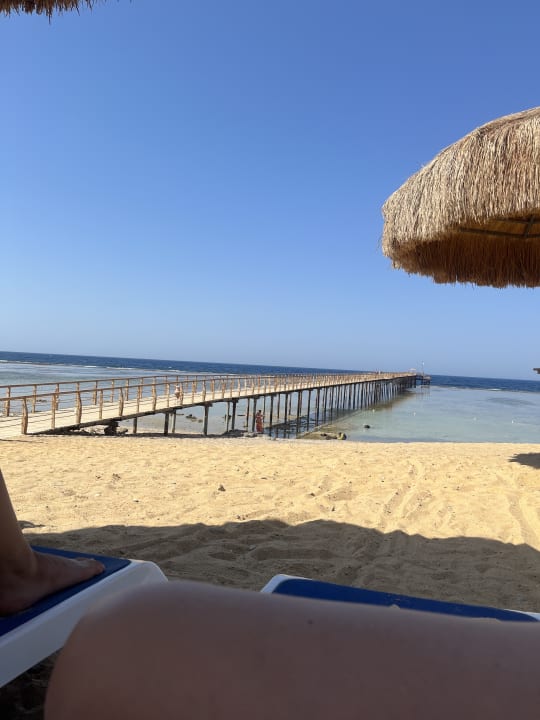 Strand Lazuli Hotel Marsa Alam