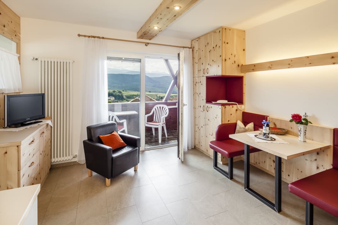 Appartement  Residence Prey Hof