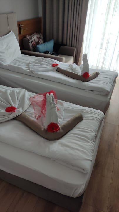 Zimmer Side Story Resort & Spa