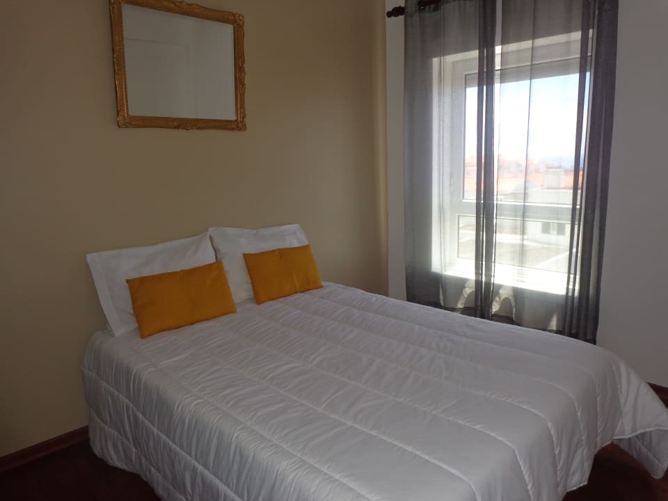 Zimmer Apartamento do Malaca