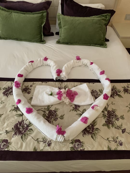 Zimmer VONRESORT Golden Coast