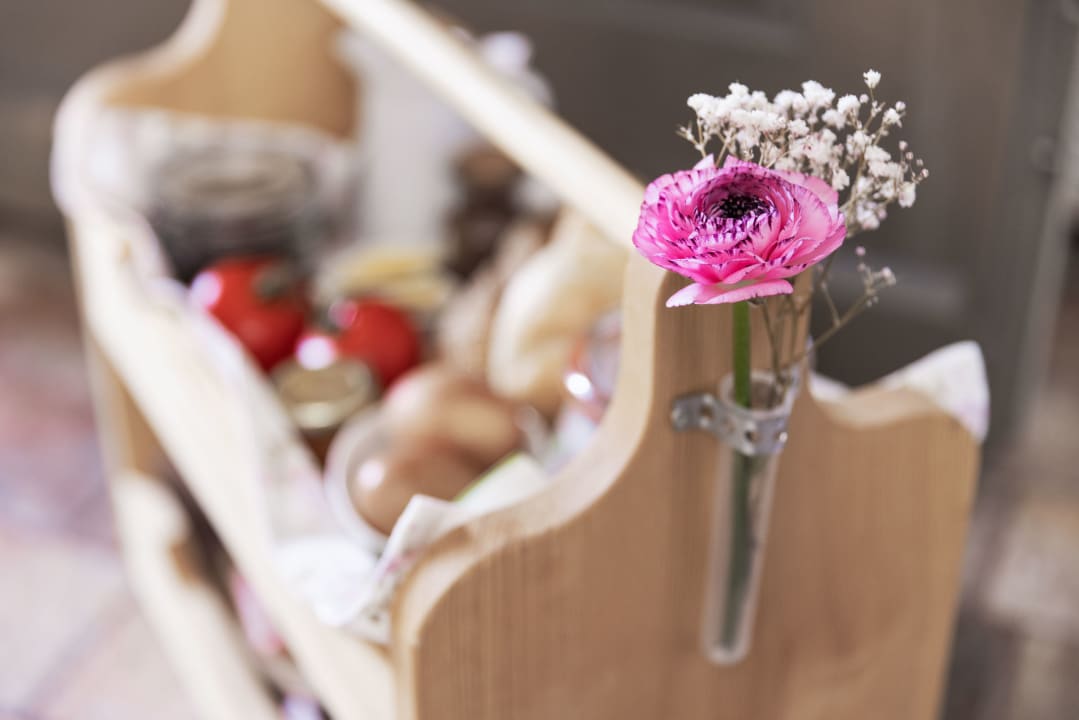 Gastro Sloho Bergurlaub