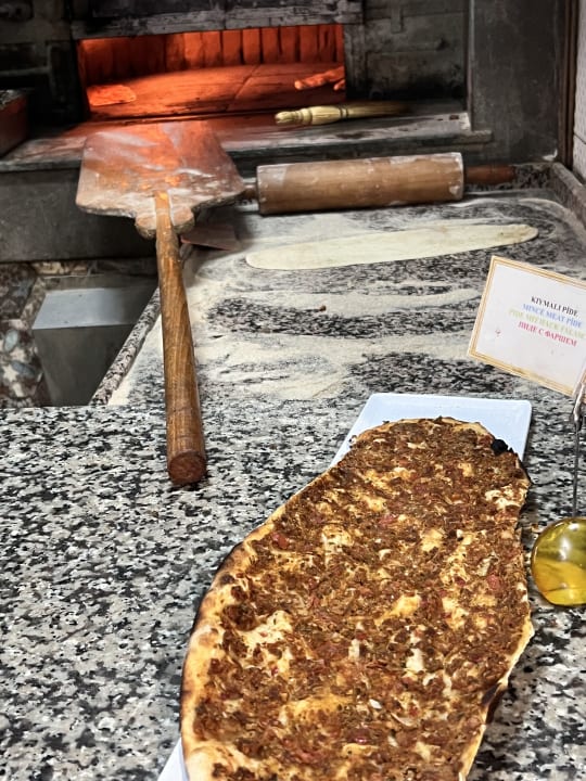 Gastro Club Dizalya
