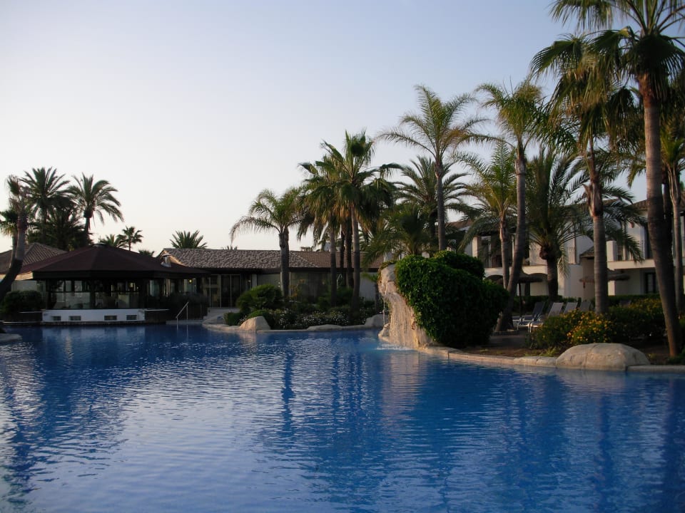 Poolanlage Alcudiamar Marina Residence