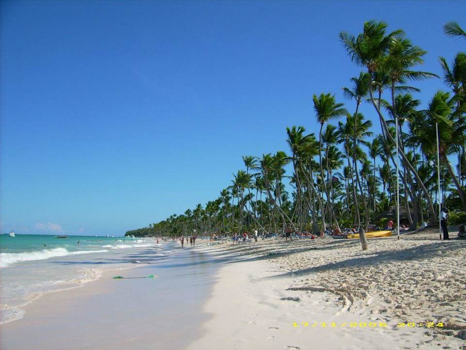 Hotel-Strand Hotel Grand Palladium Palace Resort, Spa & Casino