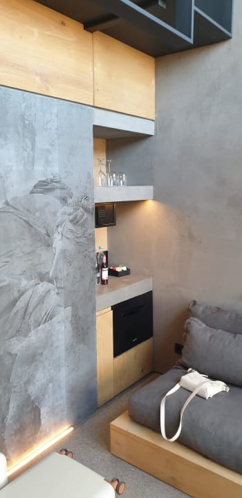 Zimmer NEMA Design Hotel & Spa (Adults Only)