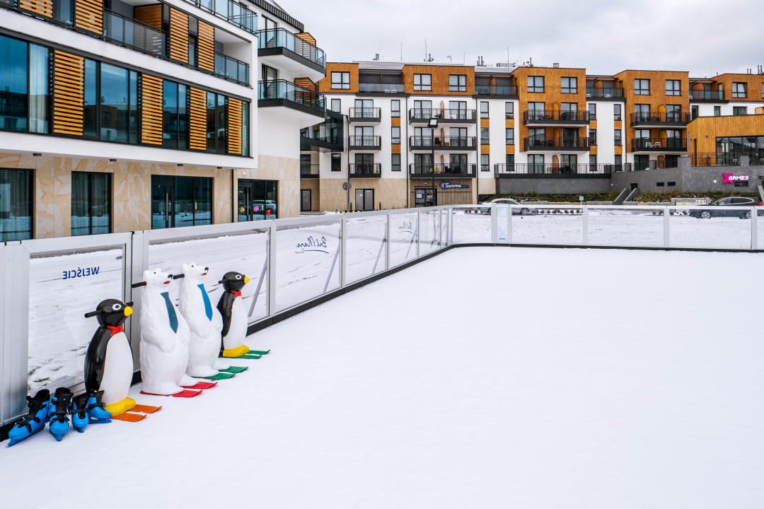 Sport & Freizeit Bel Mare Resort