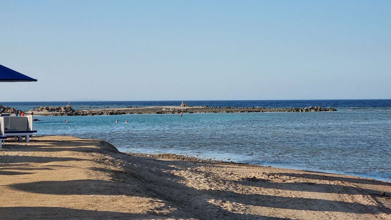 Strand Albatros Makadi Resort