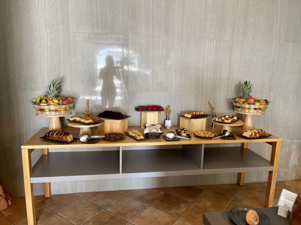 Gastro alltoura Club Hotel Porto Angeli Beach Resort