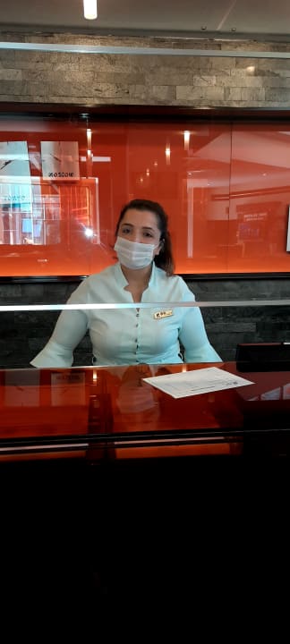 Sonstiges Limak Lara Deluxe Hotel & Resort