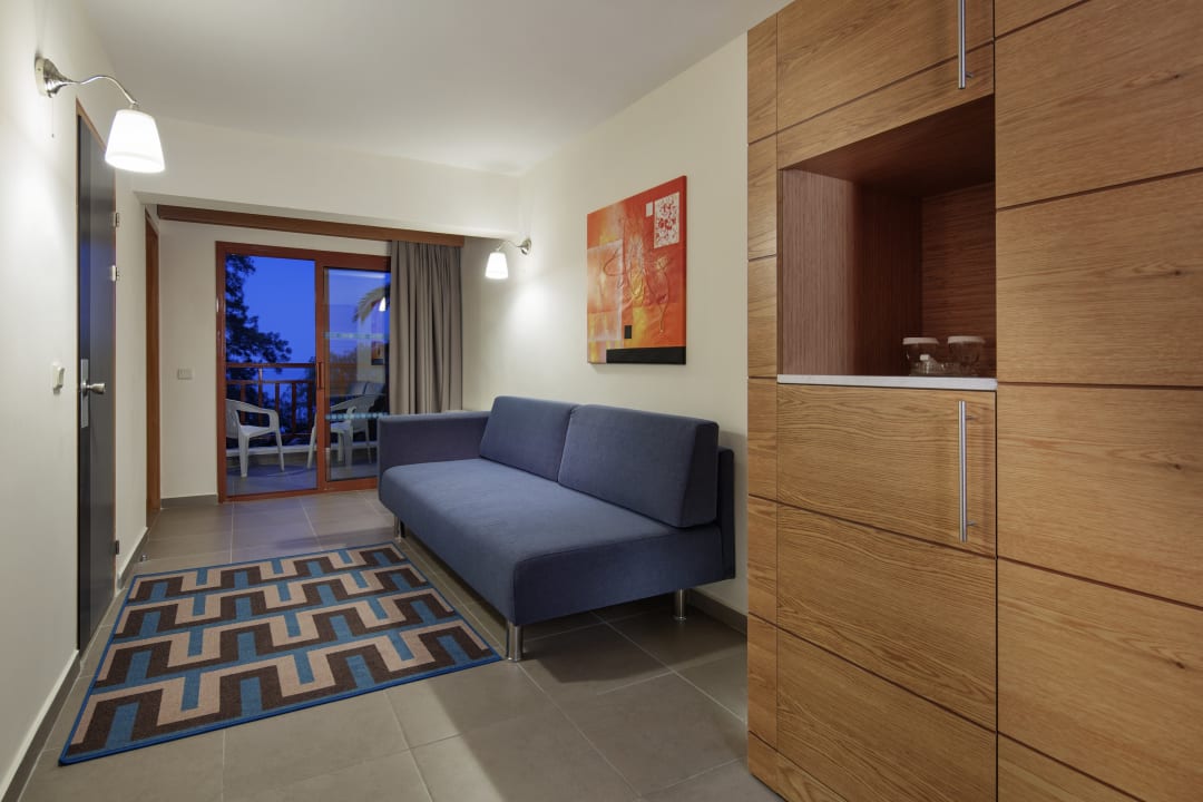 Zimmer Hotel Pine Bay Holiday Resort