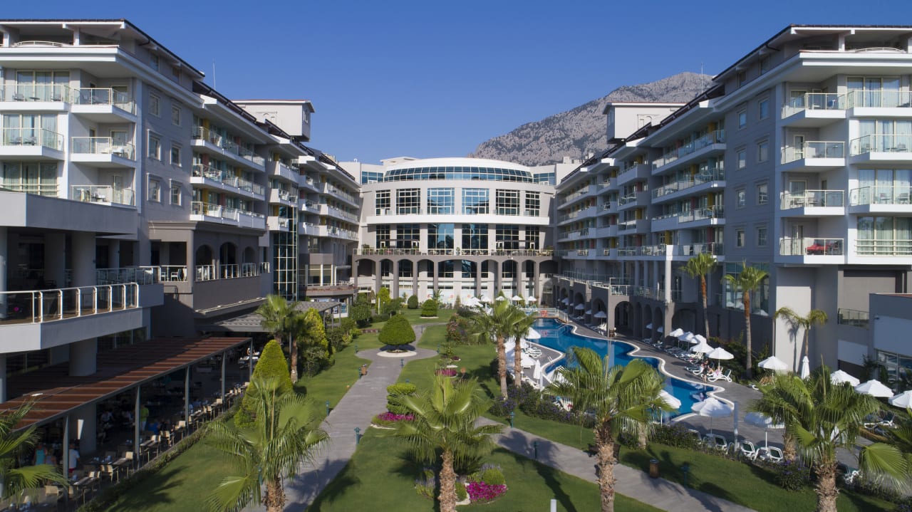 Kemer barut collection видео обзор