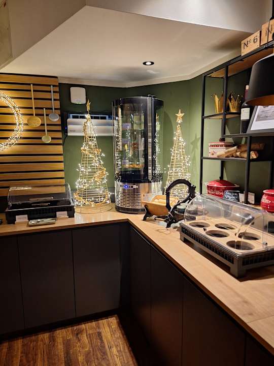 Gastro Mercure Hotel Bad Oeynhausen City