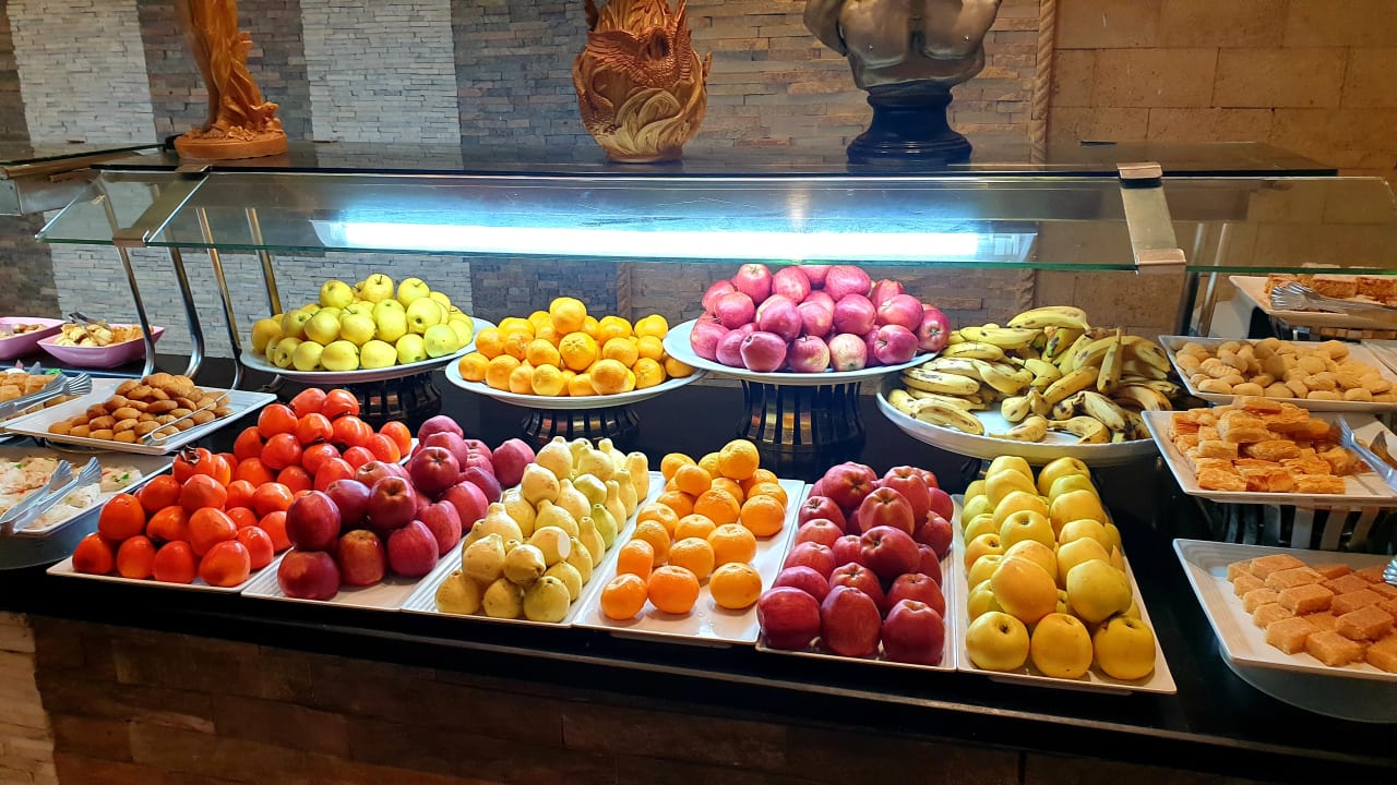 Gastro Casa Mare Resort