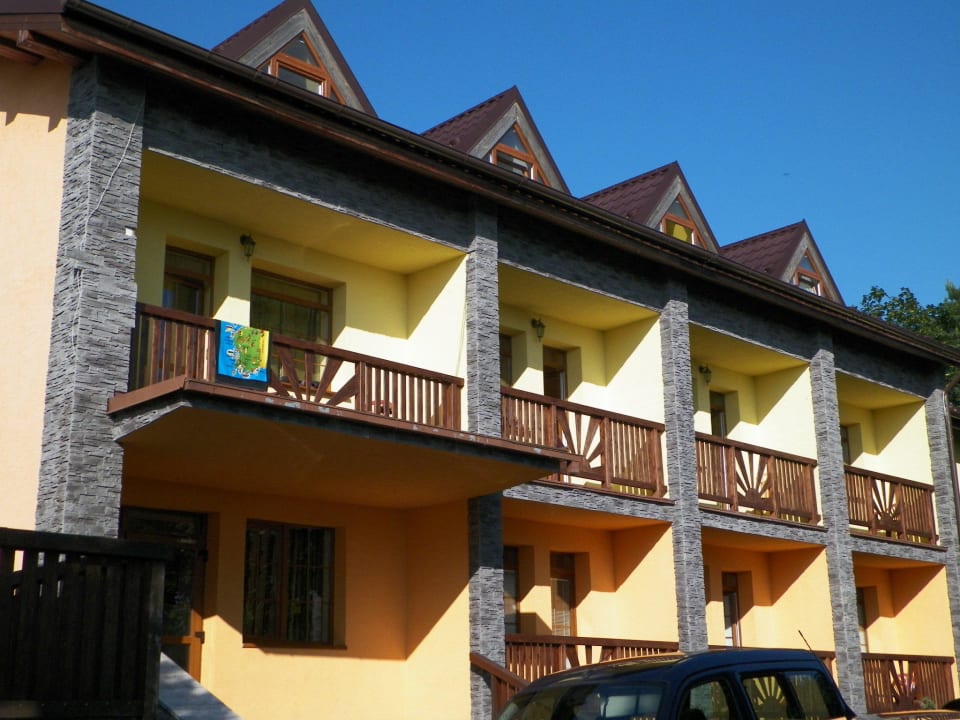 Hotel Trio Hotel Trio