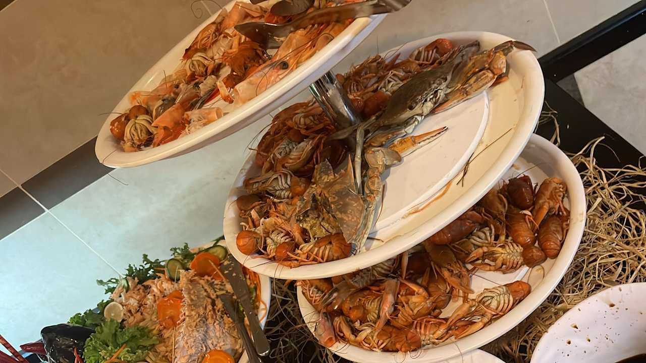 Gastro Grand Kaptan