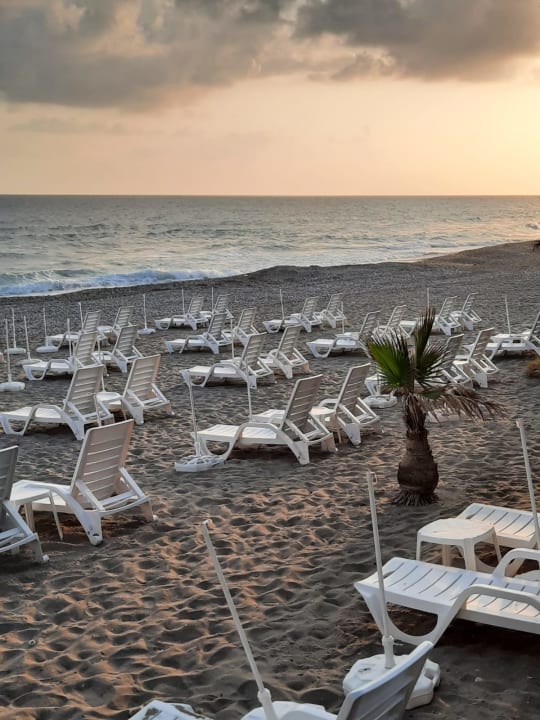 Strand Hotel Yetkin