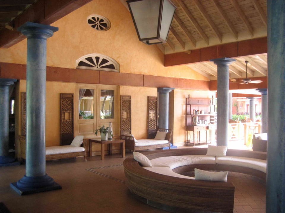Hotel VH Gran Ventana Beach Resort