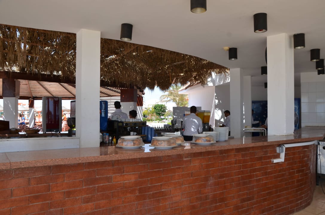 Bar Fantazia Resort Marsa Alam