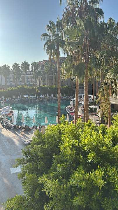 Pool allsun Numa Club Side