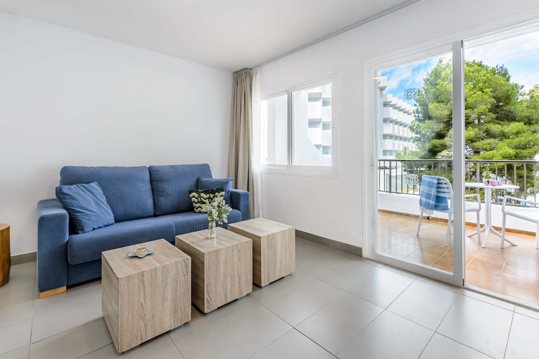 Zimmer Apartamentos Vibra Riviera