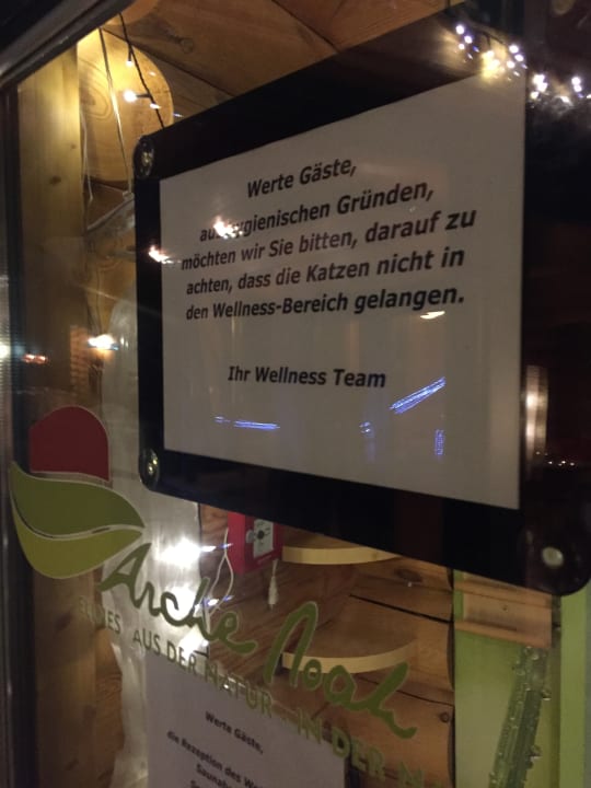 Außenansicht Seehotel Burg Spreewald