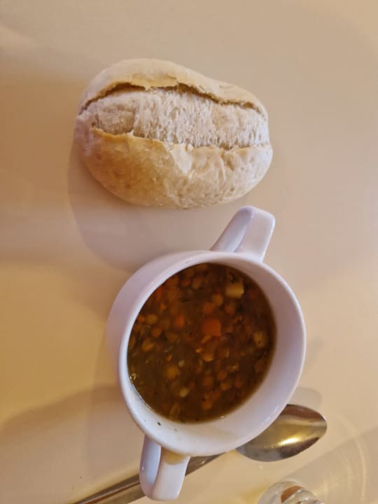 Gastro Predigtstuhl Resort